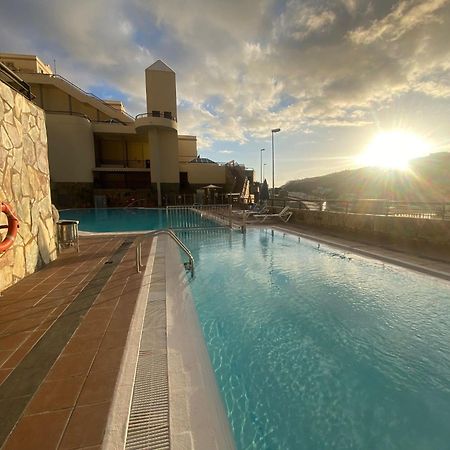 Spacious Family Home Puerto Rico (Gran Canaria) Exterior foto