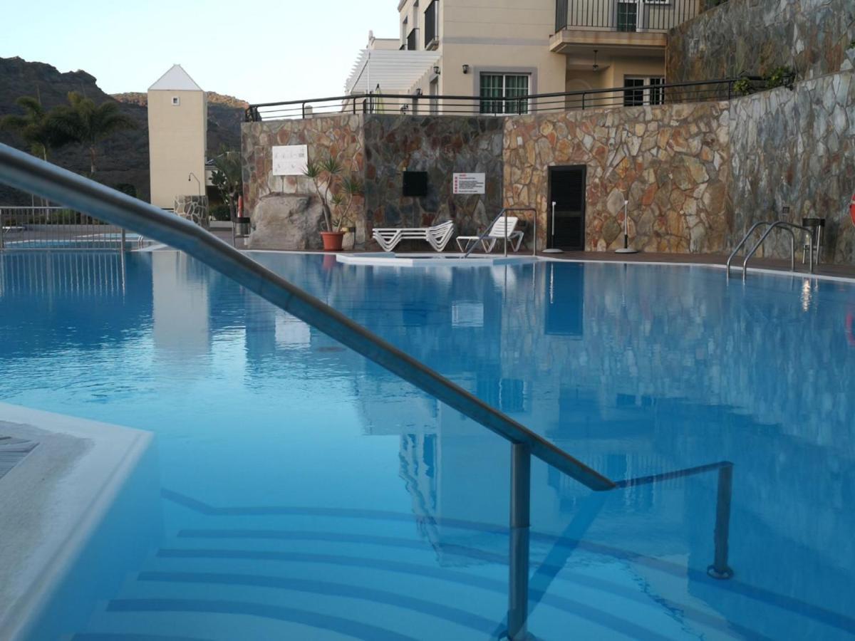 Spacious Family Home Puerto Rico (Gran Canaria) Exterior foto