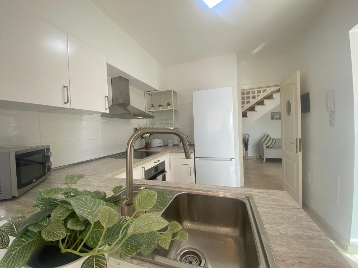 Spacious Family Home Puerto Rico (Gran Canaria) Exterior foto