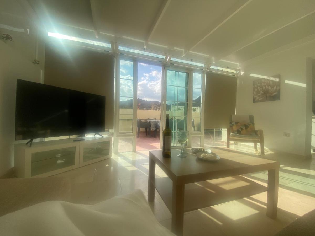 Spacious Family Home Puerto Rico (Gran Canaria) Exterior foto