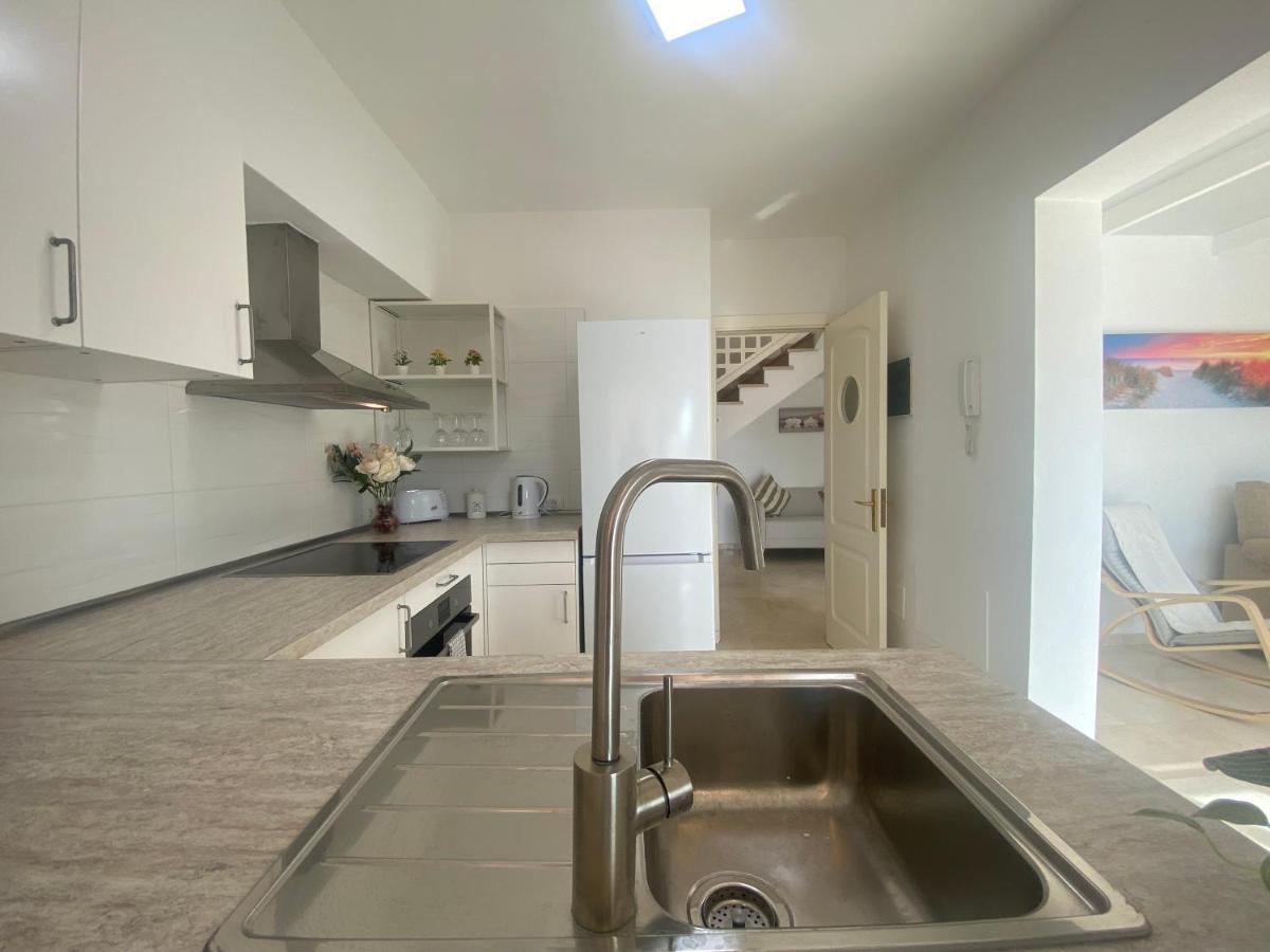 Spacious Family Home Puerto Rico (Gran Canaria) Exterior foto
