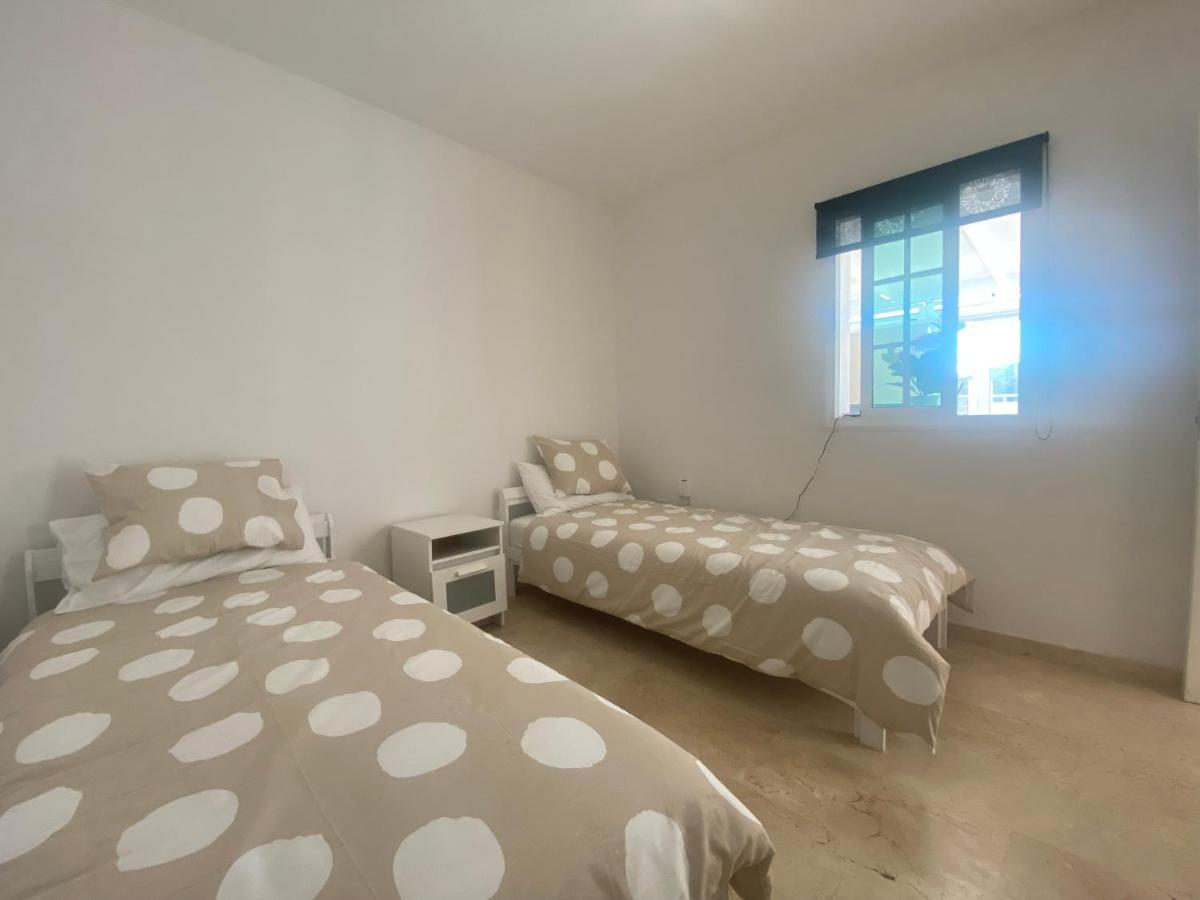 Spacious Family Home Puerto Rico (Gran Canaria) Exterior foto