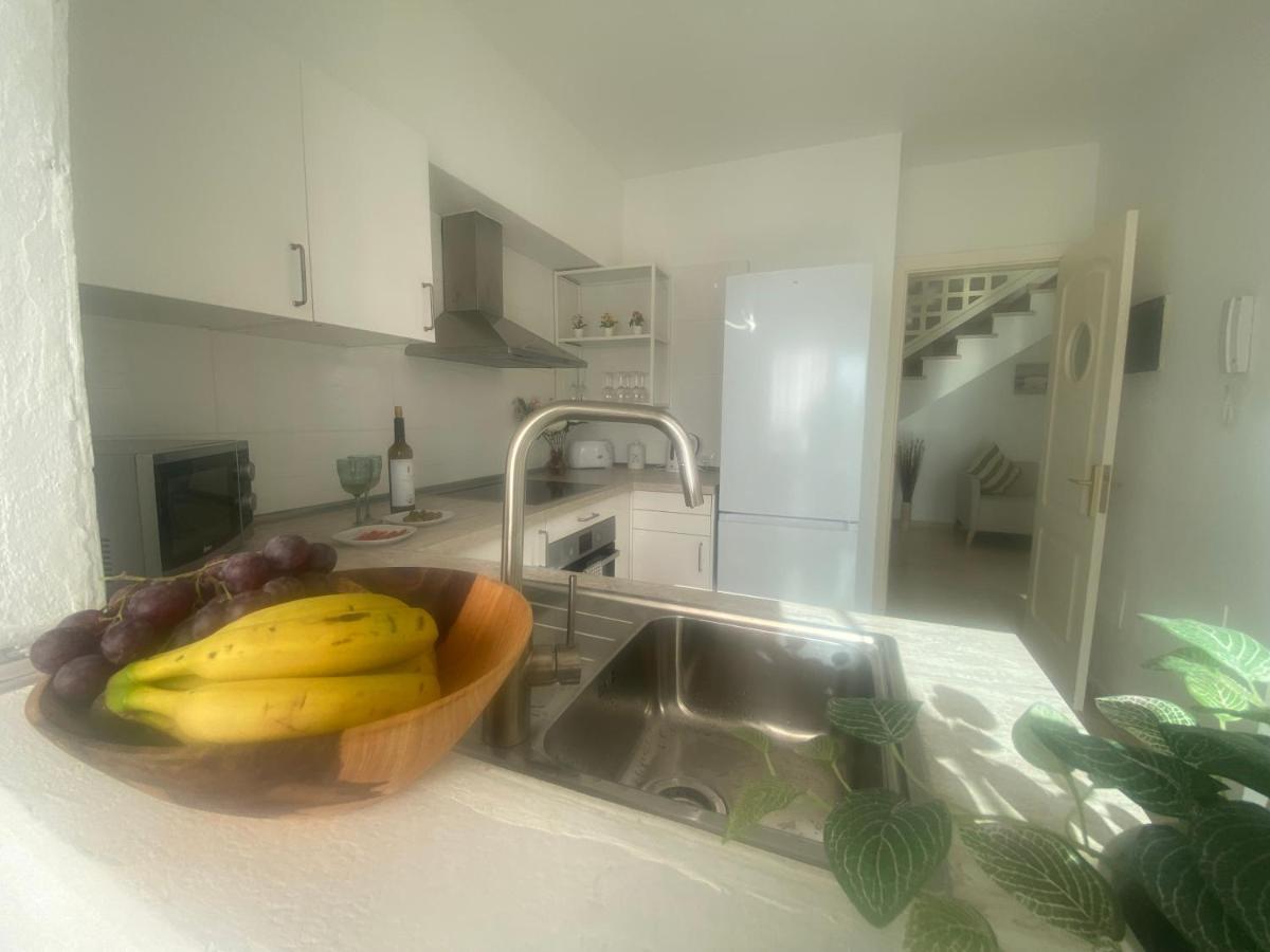 Spacious Family Home Puerto Rico (Gran Canaria) Exterior foto