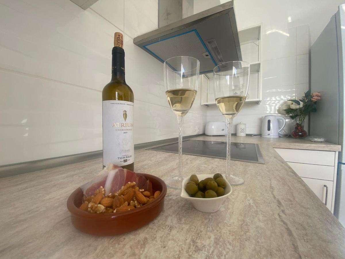 Spacious Family Home Puerto Rico (Gran Canaria) Exterior foto