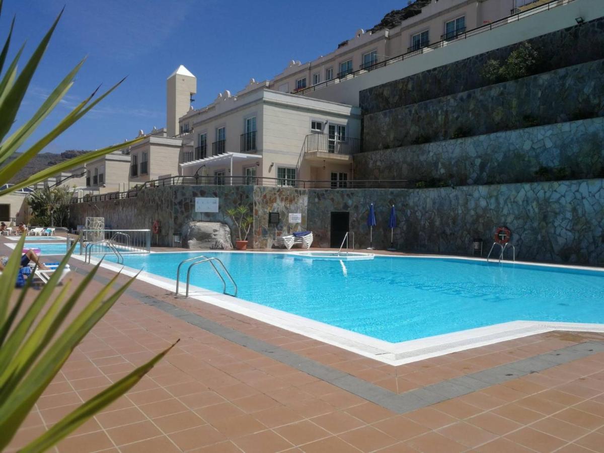 Spacious Family Home Puerto Rico (Gran Canaria) Exterior foto