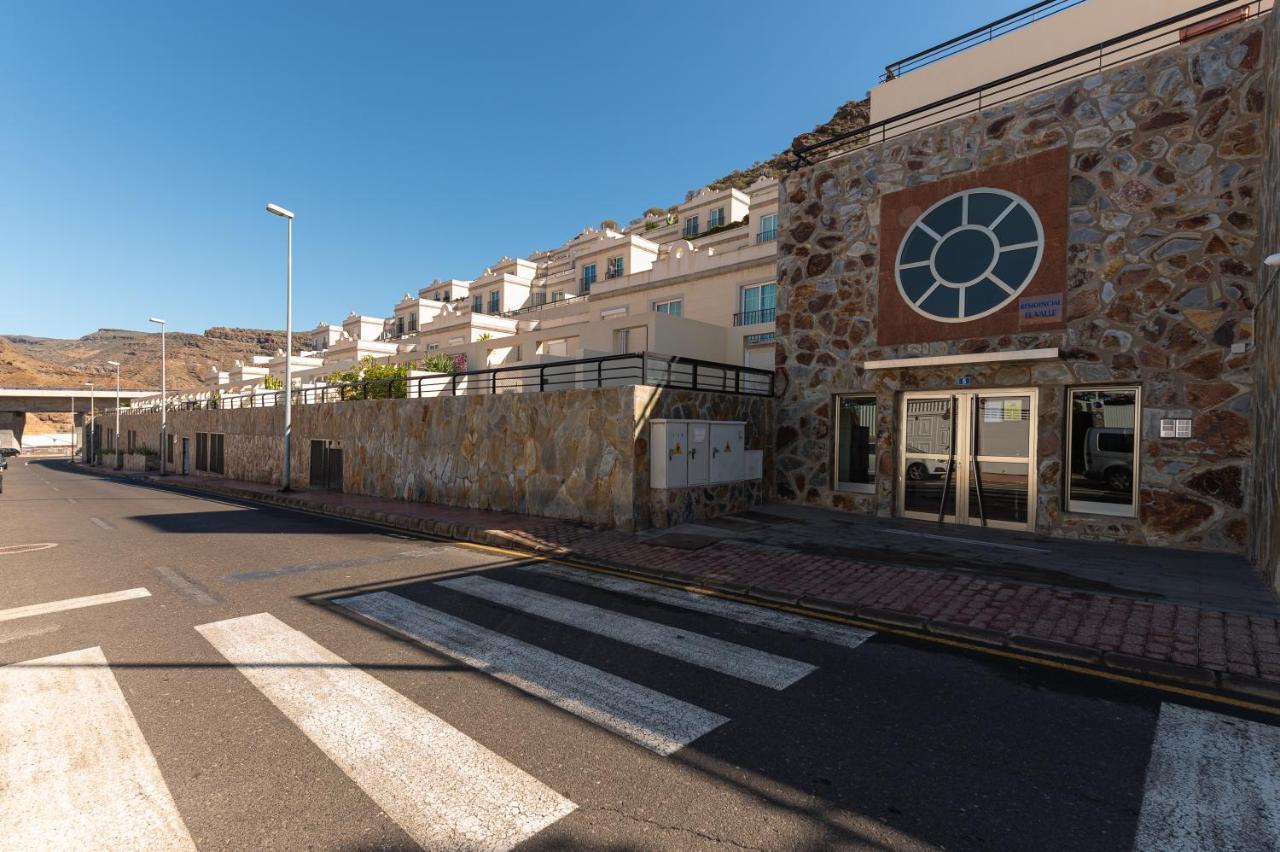 Spacious Family Home Puerto Rico (Gran Canaria) Exterior foto