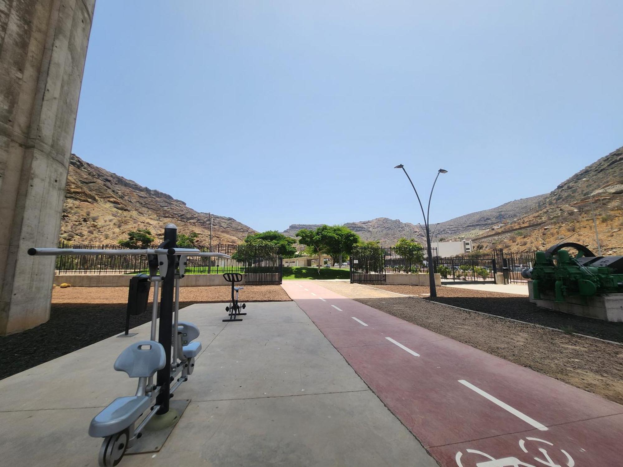 Spacious Family Home Puerto Rico (Gran Canaria) Exterior foto