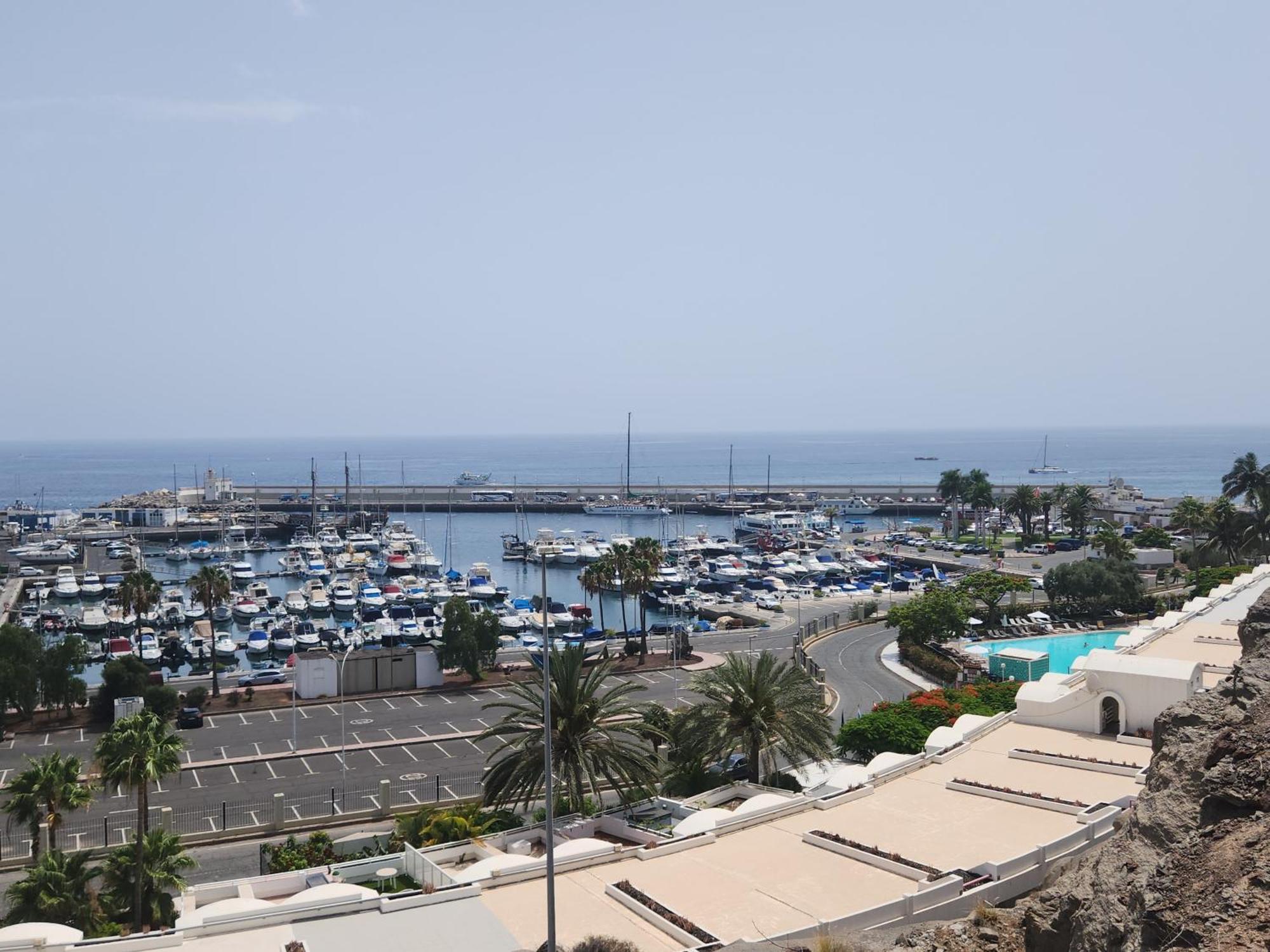 Spacious Family Home Puerto Rico (Gran Canaria) Exterior foto