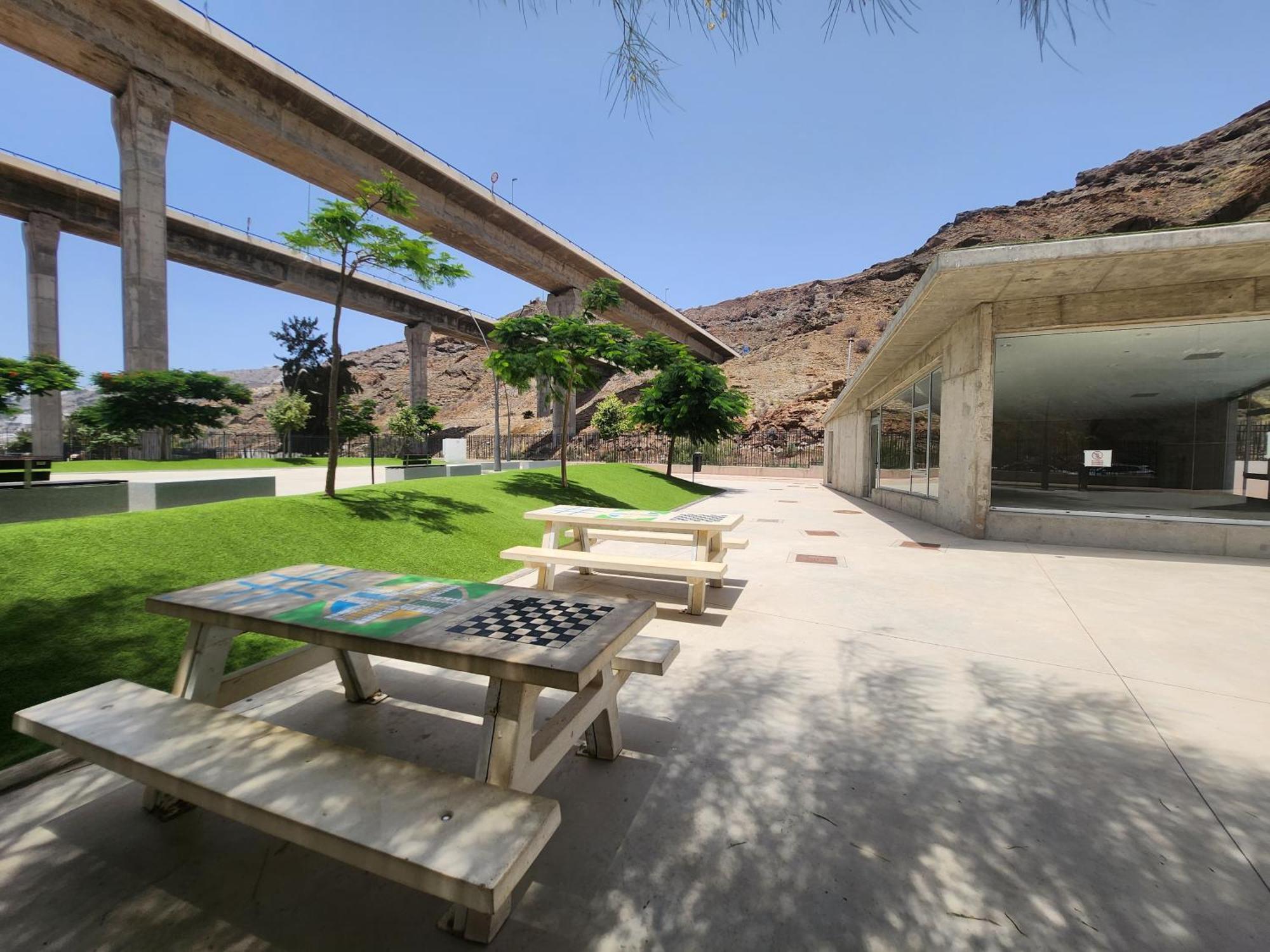 Spacious Family Home Puerto Rico (Gran Canaria) Exterior foto