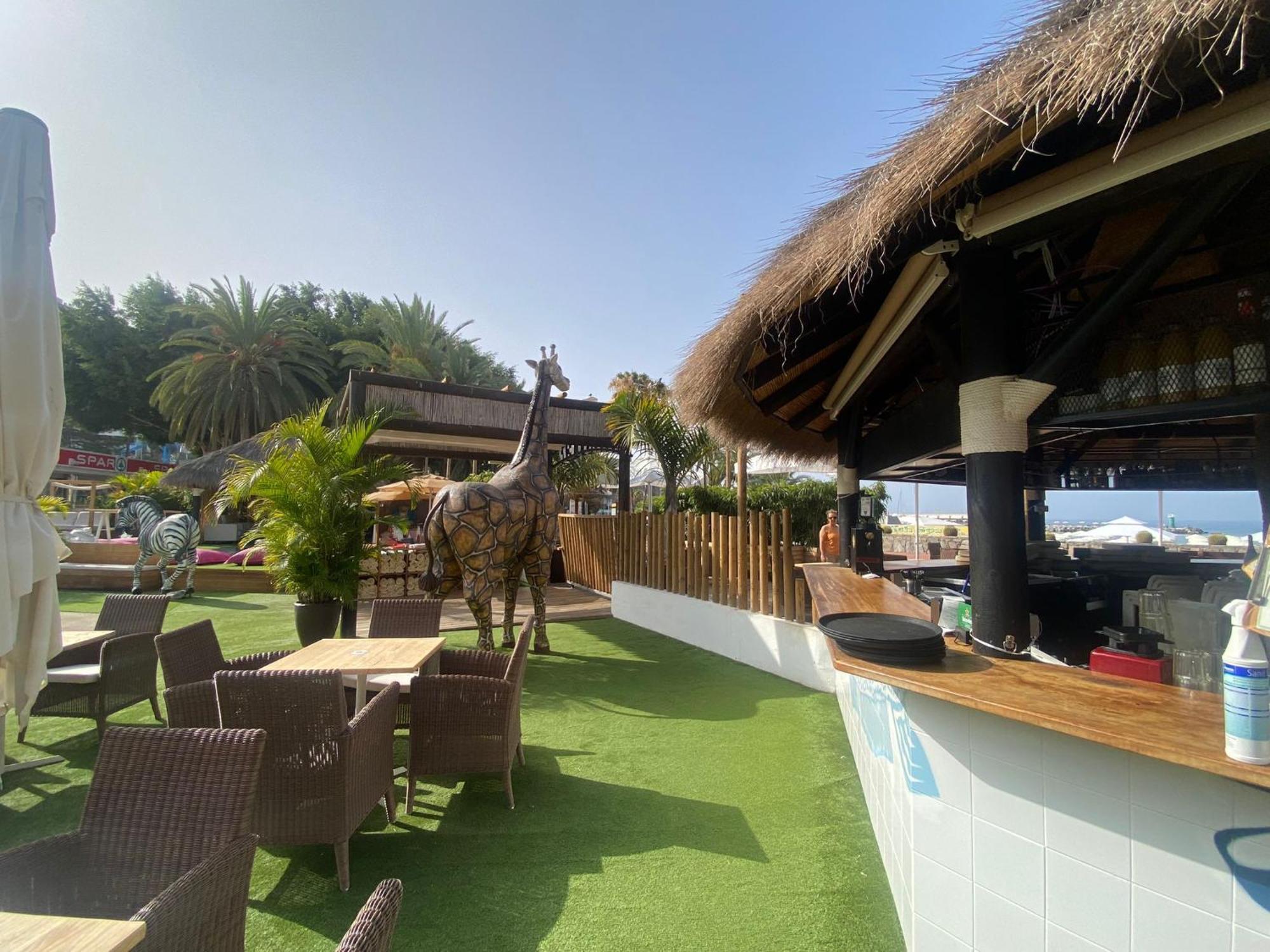 Spacious Family Home Puerto Rico (Gran Canaria) Exterior foto