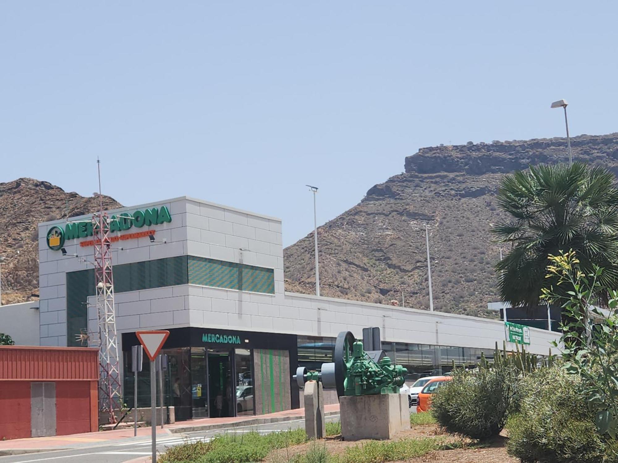 Spacious Family Home Puerto Rico (Gran Canaria) Exterior foto